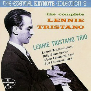 Lennie Tristano / The Complete Lennie Tristano on Keynote
