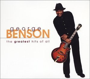 George Benson / The Greatest Hits Of All