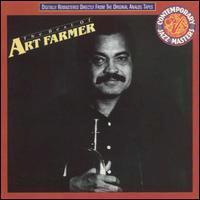 Art Farmer / The Best Of Art Farmer