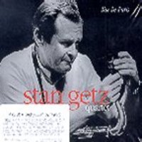 Stan Getz Quartet / Live In Paris