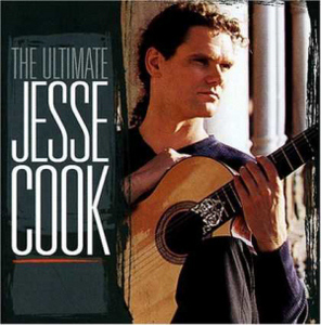 Jesse Cook / The Ultimate Jesse Cook (2CD)