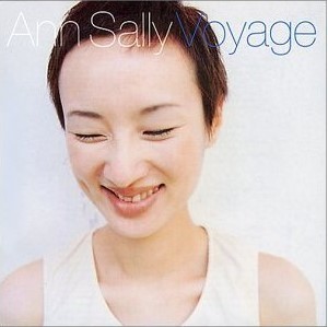 Ann Sally / Voyage (여행)