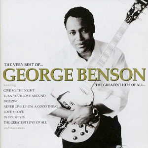 George Benson / The Very Best Of George Benson