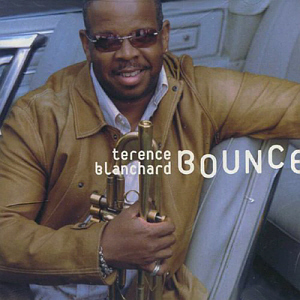 Terence Blanchard / Bounce (홍보용)