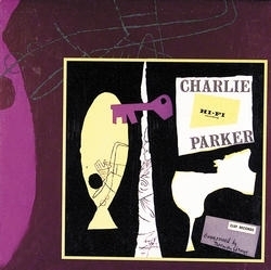 Charlie Parker / Charlie Parker - Now&#039;s The Time (VME REMASTERED)