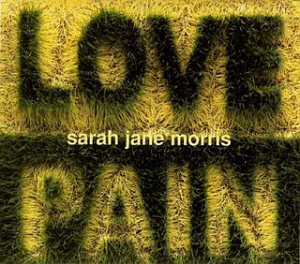 Sarah Jane Morris / Love and Pain (홍보용, DIGI-PAK)