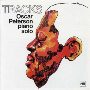 Oscar Peterson / Tracks (REMASTERED)