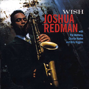 Joshua Redman / Wish