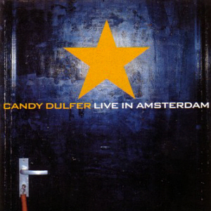 Candy Dulfer / Live In Amsterdam