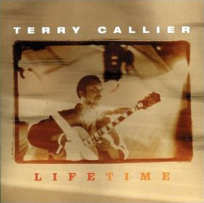 Terry Callier / Life Time