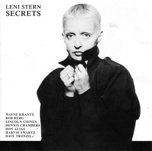 Leni Stern / Secrets (홍보용)