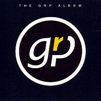 V.A. / The GRP Album (2CD, DIGI-PAK)