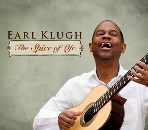 Earl Klugh / The Spice Of Life (DIGI-PAK)