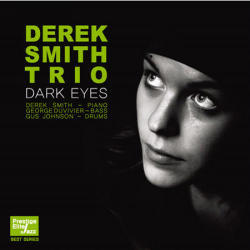 Derek Smith Trio / Dark Eyes (Prestige Elite Jazz Best Series)
