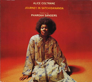 Alice Coltrane / Journey In Satchidananda (DIGI-PAK)