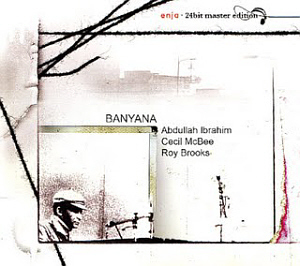 Abdullah Ibrahim / The Banyana (DIGI-PAK)