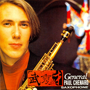 Paul Chenard / General Saxophone