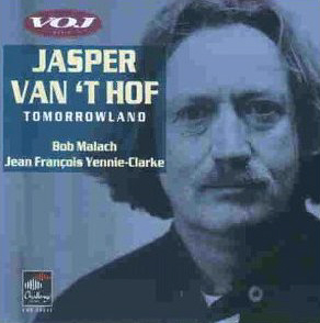 Jasper van&#039;t Hof / Tomorrowland