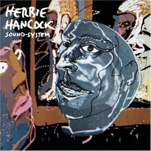 Herbie Hancock / Sound-System (REMASTERED)