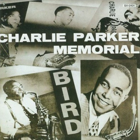Charlie Parker / Memorial Vol. 1
