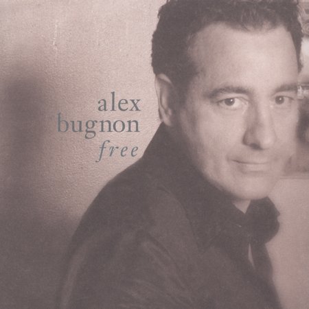 Alex Bugnon / Free (미개봉)