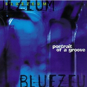 Bluezeum / Portrait Of A Groove