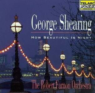 George Shearing / How Beautiful Is Night