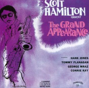 Scott Hamilton / Grand Appearance