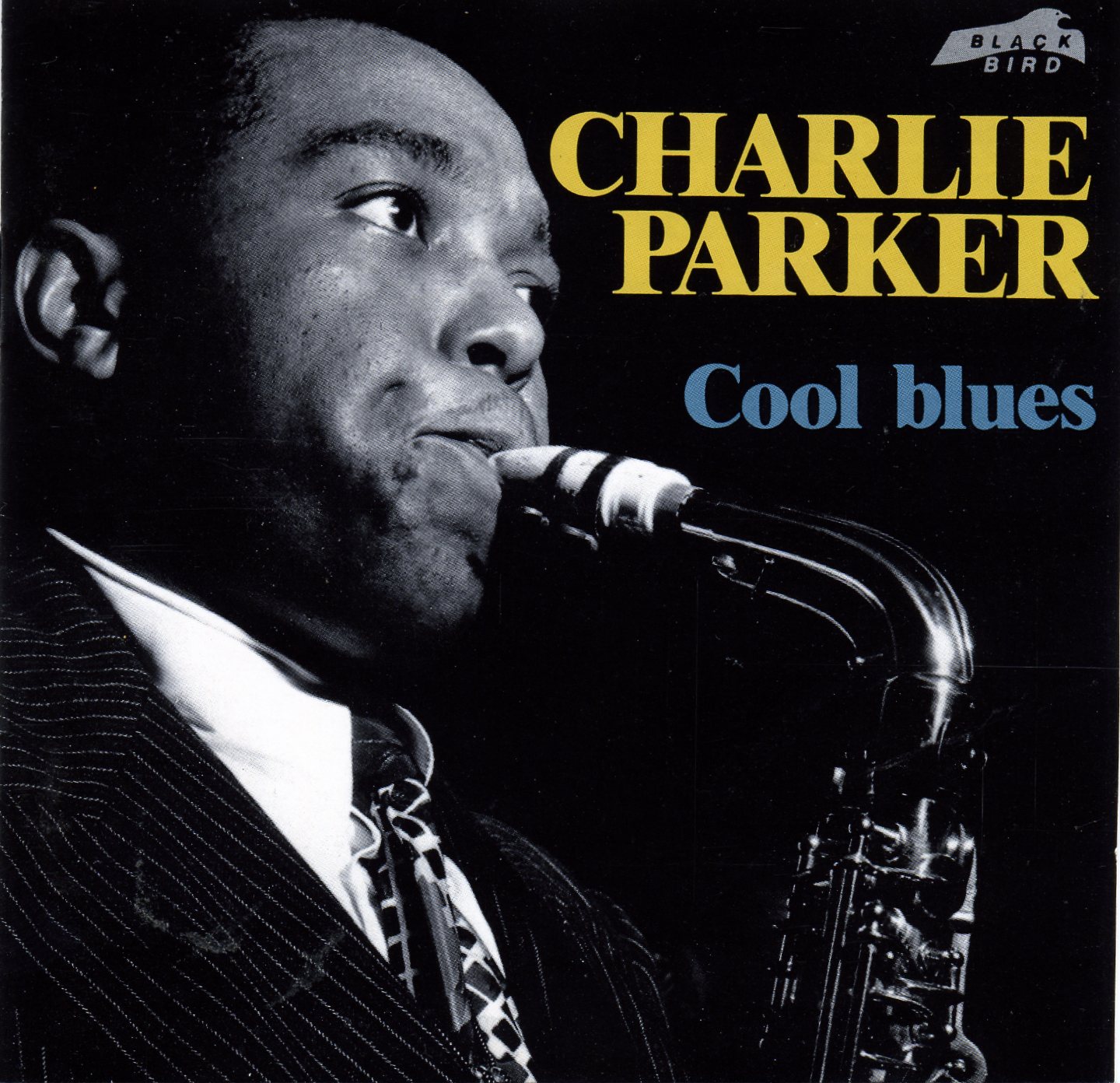 Charlie Parker / Cool Blues