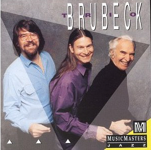 Dave Brubeck / Trio Brubeck