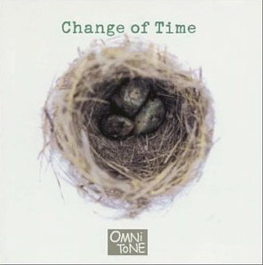 Change Of Time / Change Of Time