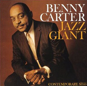 Benny Carter / Jazz Giant