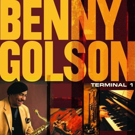 Benny Golson / Terminal 1