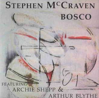 Stephen McCraven / Bosco