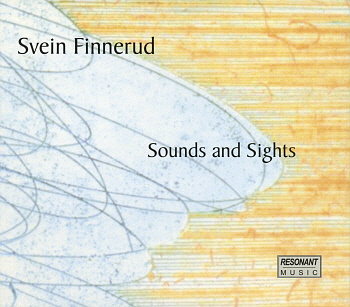 Svein Finnerud / Sounds and Sights (DIGI-PAK)