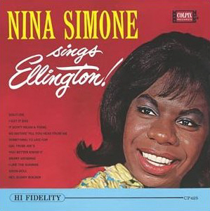 Nina Simone / Sings Ellington! (미개봉)